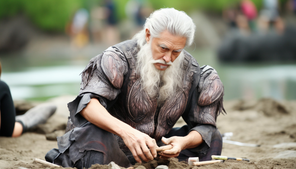 Behind the Scenes: The Art of Movie Makeup