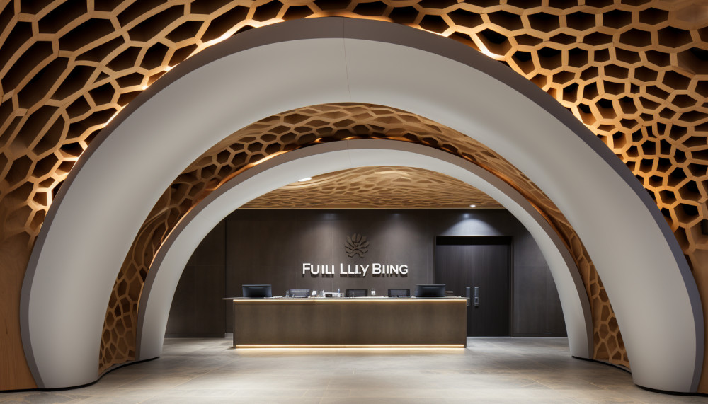 Biophilic Designs: Bringing Nature Indoors