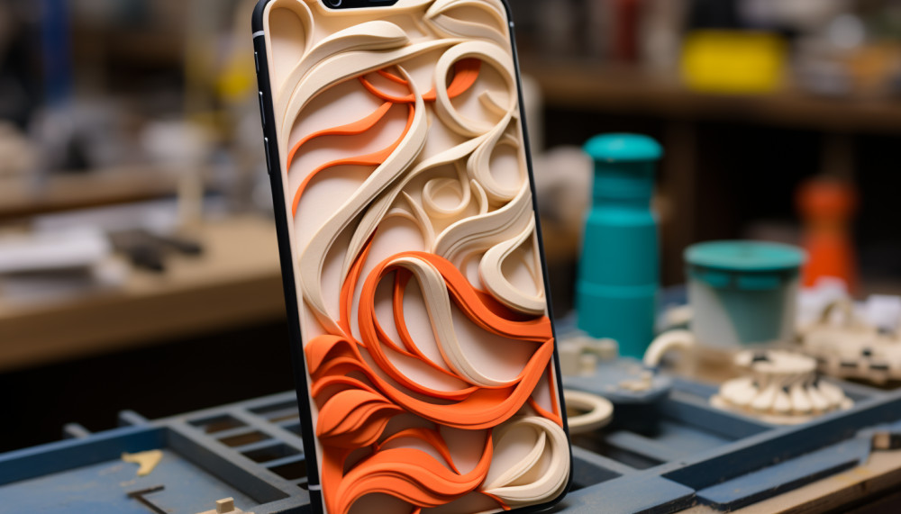 Exploring the Revolution in 3D Printing Designs