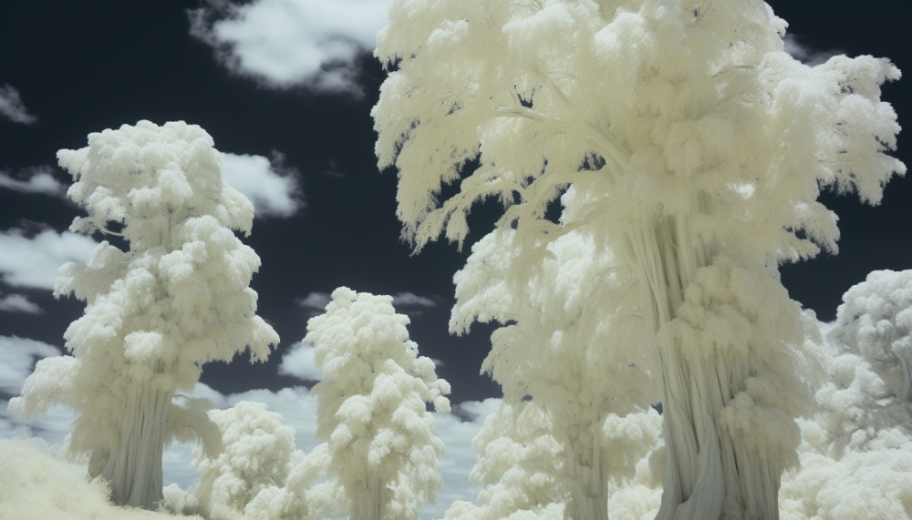 How Infrared Photography is Transforming our Vision