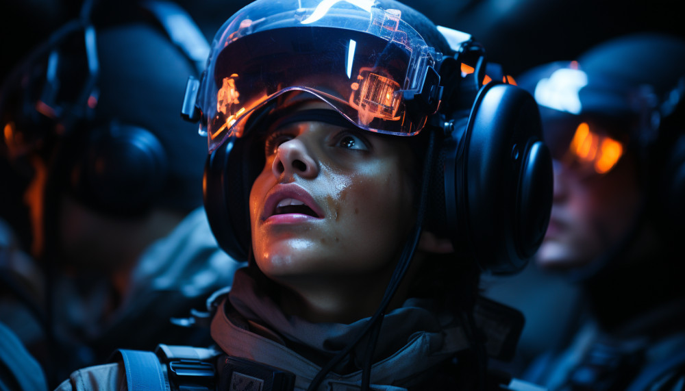 Is Augmented Reality the Future of Cinema?