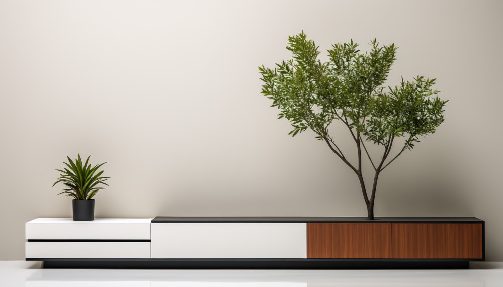 Minimalist Design: Less is More