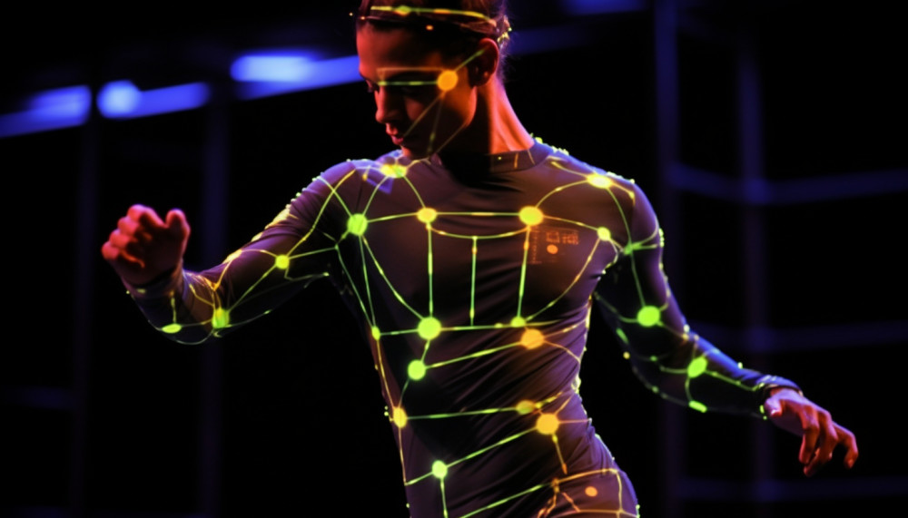 Motion Capture: The Art behind Digital Characters