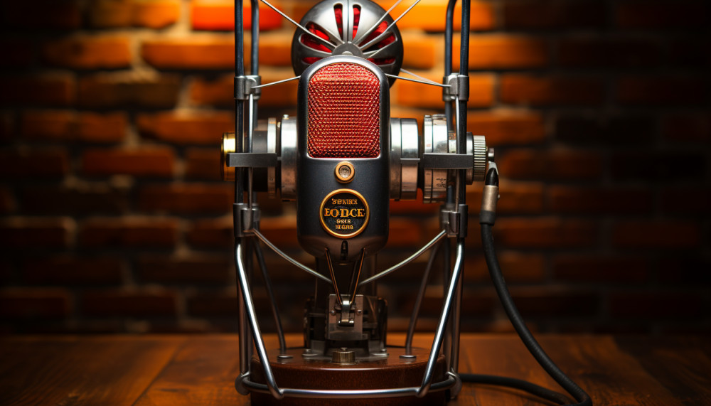 The Artistic Merit of Podcasting