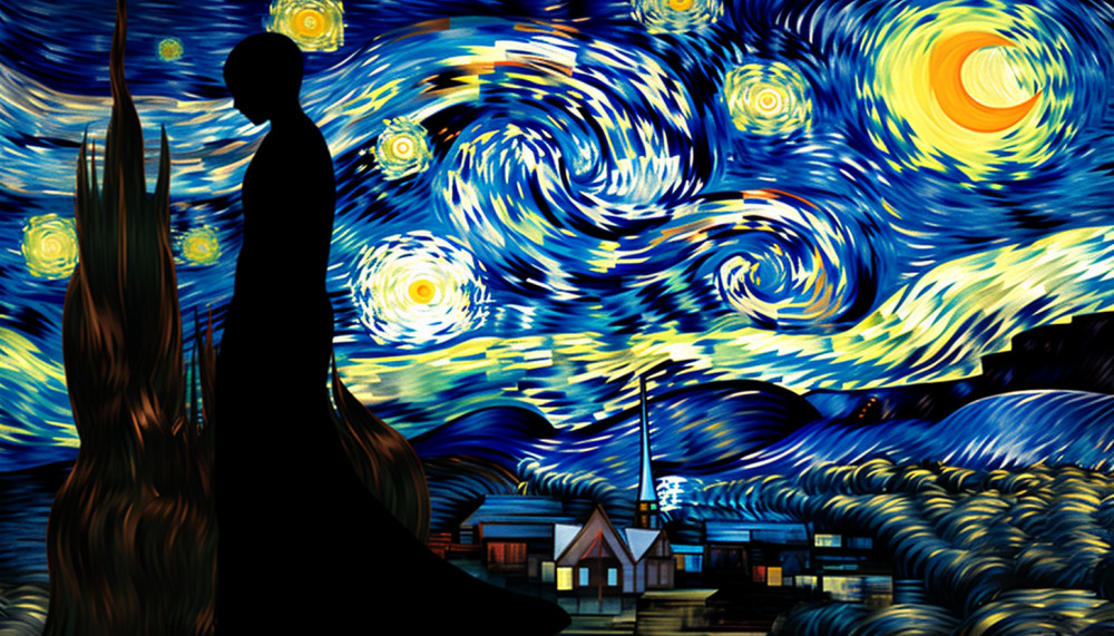 The Influence of Art on Machine Learning