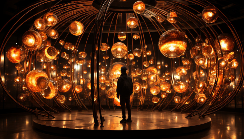 Unveiling the Magic of Audio Sculptures
